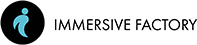 Immersive Factory Logo