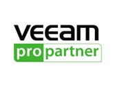Veeam Pro Partner