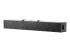 5UU40AA - HP S101 - Sound bar - for monitor - Right-angle