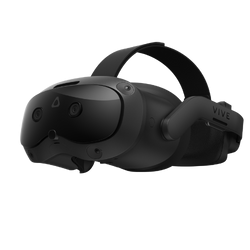 HTC VIVE Focus Vision